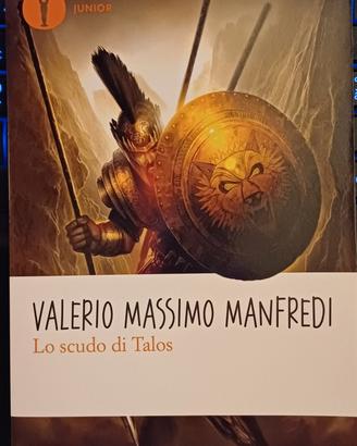 Lo scudo di Talos