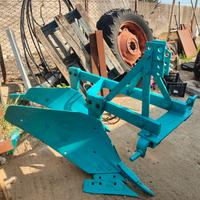 Aratro bivomero Nardi BRCP38 F 