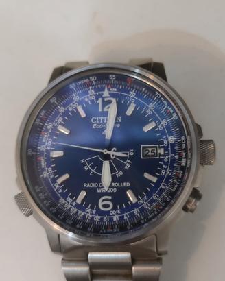 Citizen Promaster Eco-Drive