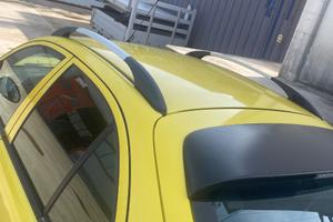 ROVER Streetwise - 2006