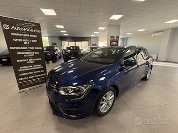 Renault Megane 1.5 dCi 115CV 2020 km 104000