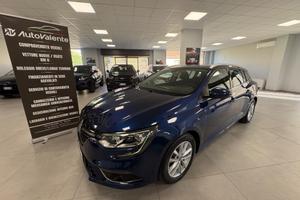 Renault Megane 1.5 dCi 115CV 2020 km 104000