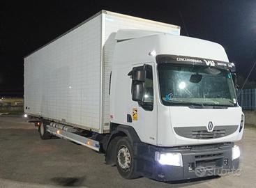 Renault Trucks