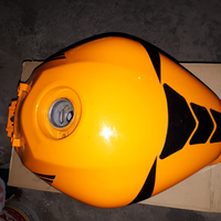 Serbatoio Repsol Honda CBR 125
