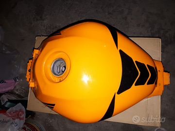 Serbatoio Repsol Honda CBR 125