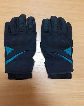 Guanti moto donna Dainese 