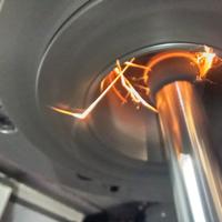 Tecnico meccanico cnc