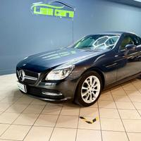 Mercedes SLK Roadster SLK 200 cgi Edition1