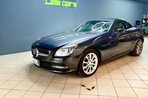 Mercedes SLK Roadster SLK 200 cgi Edition1