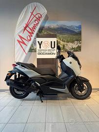 Yamaha X-Max 300 Tech Max