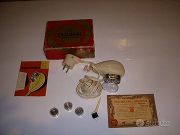 Rasoio Elettrico Philips Philishave