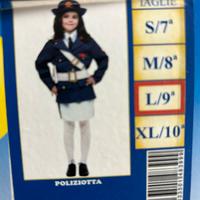 Vestito di carnevale