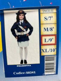 Vestito di carnevale