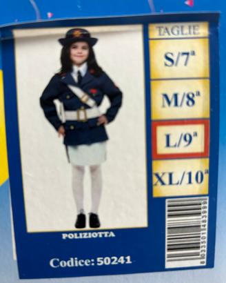 Vestito di carnevale