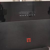 MODEM  FIBRA TIM HUB