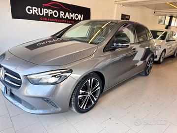 Mercedes-benz B 180 Sport