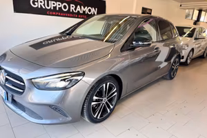 Mercedes-benz B 180 Sport