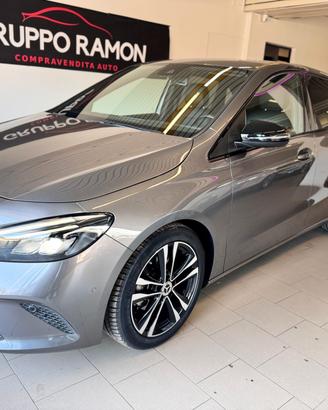 Mercedes-benz B 180 Sport