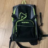 Zaino enduro mtb acerbis