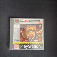 Doom playstation 1