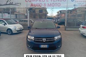 Dacia Sandero 900cc gpl con 12 mesi di garanzia-20
