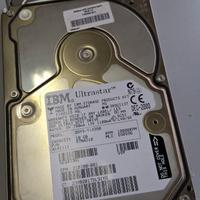 Hard Disk SCSI