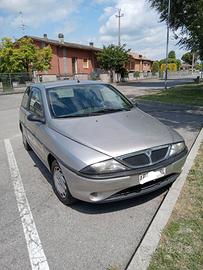 Lancia  Y 1.2  benzina/gpl