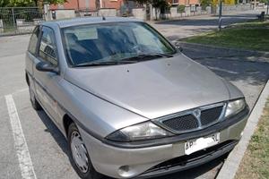 Lancia  Y 1.2  benzina/gpl