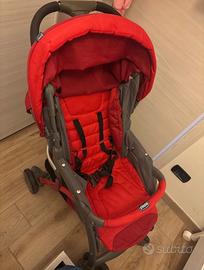 Passeggino Simplicity Chicco