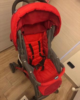 Passeggino Simplicity Chicco