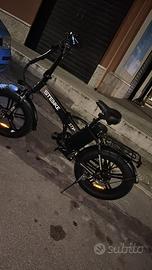 Bici elettrica