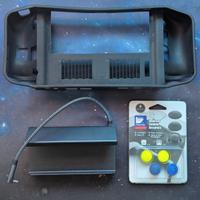 Legion Go Bundle Accessori