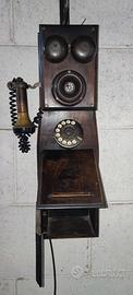 Telefono antico