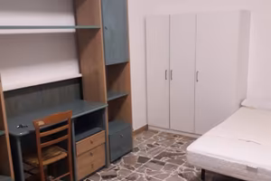 A studentessa singola zona Ospedale Centro Studi