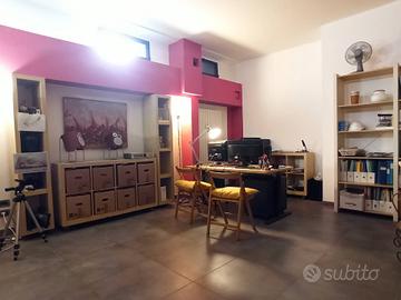 Laboratorio - Milano