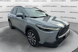 Toyota Corolla Cross 2.0H (197 CV) E-CVT Loun...