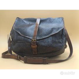 BORSA DONNA LOUIS VUITTON SAUMUR 35