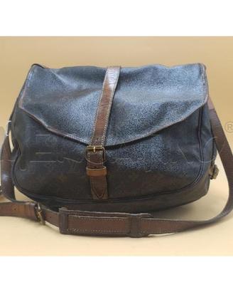 BORSA DONNA LOUIS VUITTON SAUMUR 35