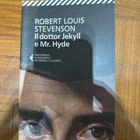 Il dottor jekill e Mr. Hyde (Stevenson)