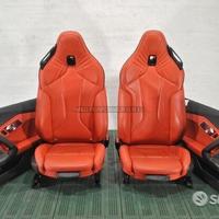 BMW Z4 G29 Interni sedili Sport Riscaldabili|21550