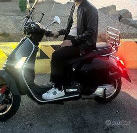 vespa 300