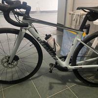 Bici da strada Specialized Rubaix Taglia 49