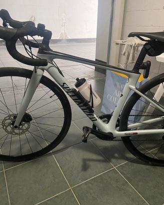 Bici da strada Specialized Rubaix Taglia 49