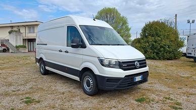 Volkswagen Crafter 4X4 - Furgone Gran Volume