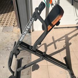 Power crunch trattabile 