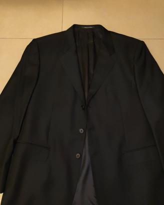 abito elegante blu lubiam 1911