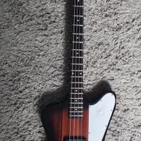 Basso Epiphone Epiphone Thunderbird IV