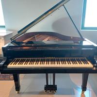 Pianoforte a coda YAMAHA C3