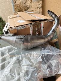 passaggio basso most 80-90 pancia passaggio basso