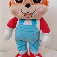 CICO criceto me contro te interattivo 